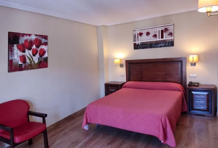 Guest house Hostal Plaza Mayor Torrejon de Ardoz