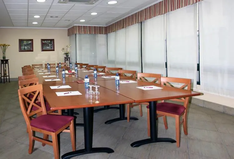 Hostal Plaza Mayor Torrejon de Ardoz