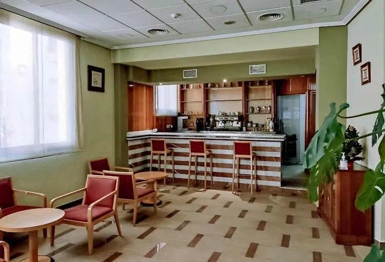 *** Guest house Hostal Plaza Mayor Torrejon de Ardoz Spain