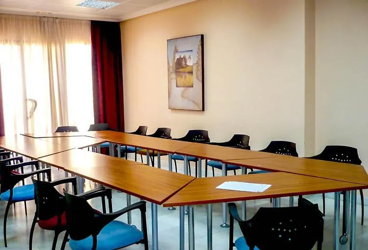 Guest house Hostal Plaza Mayor Torrejon de Ardoz