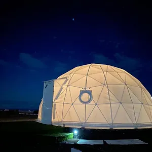 Eslanzarote Eco Dome Experience Holiday park Teguise (Lanzarote)