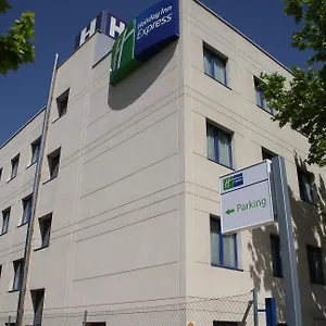Hotel Express San Sebastian De Reyes By Ihg, San Sebastian de los Reyes