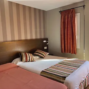 Guest house Coronales, Madrid