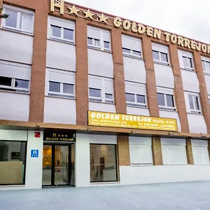 Guest house Golden Torrejon, Torrejon de Ardoz
