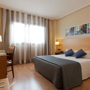 Hotel Porcel Avant, Torrejon de Ardoz