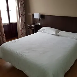 Rey Sancho Iv Hotel Santisteban del Puerto